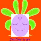 Smiling Eyes - Sacred Master Key
