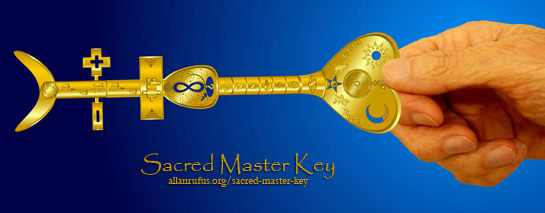 Sacred Master Key