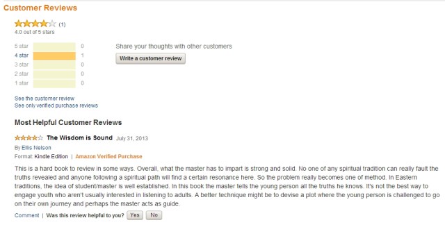 Self Improvement - Self Help - Self Motivation - Personal Development - Book Review The Master's Sacred Knowledge