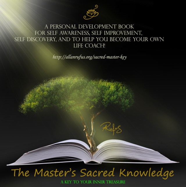 A Personal Development Book for self Awareness, Self Improvement, Self Discovery, and to help you become your OWN Life Coach!