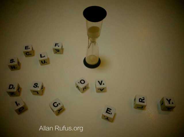 Self Discovery is key to positive change in your life