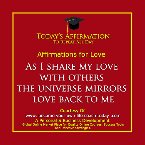 love share your love red