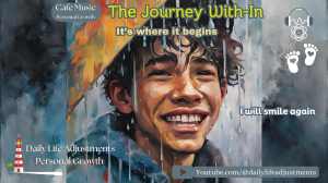 Soul Searching Personal Growth